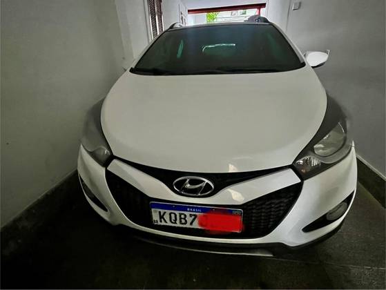 HYUNDAI HB20 1.6 PREMIUM 16V FLEX 4P AUTOMÁTICO